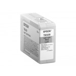 Tusz epson [T8509] light light black oryginalny