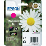 Tusz epson [T1803] magenta 3,3ml oryginalny