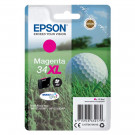 Tusz Epson 34XL [T347340] magenta 10.8ml oryginalny