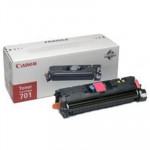 Toner Canon [EP-701M] - magenta (oryginalny)