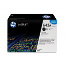 Toner hp 643A [Q5950A] czarny oryginalny