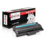 Toner Samsung [SCX-4200A] czarny drekker