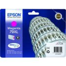 Tusz epson 79xl [T7903] magenta oryginalny