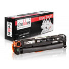 Toner hp 305A [CE410A] black drekker