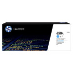 Toner HP 658A [W2002A] yellow oryginalny