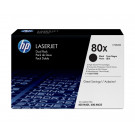 Toner hp 80X [CF280XD] black oryginalny