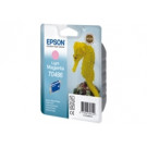 Tusz Epson [T0486]  light magenta oryginalny