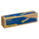 Toner epson [S050660] yellow oryginalny