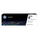 Toner HP 203X [CF540X] black oryginalny