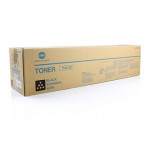 Toner minolta [TN-413K] czarny oryginalny