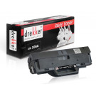 Toner HP 106A [W1106A] black drekker