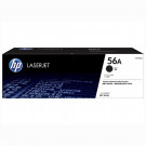 Toner HP 56A [CF256A] black oryginalny