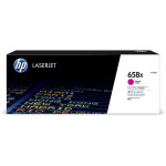 Toner  HP 658X [W2003X] magenta oryginalny