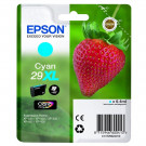 Tusz epson 29xl [T2992] cyan oryginalny