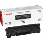 Toner canon [CRG-713] czarny oryginalny