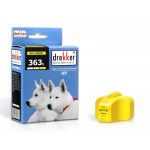 Tusz hp 363 [c8773ee] yellow 13ml drekker