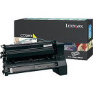 Toner lexmark [C7720YX] yellow oryginalny