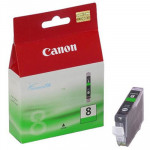 Tusz Canon [CLI-8G] green oryginalny