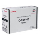 Toner canon [CEXV40] black oryginalny