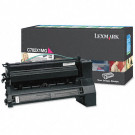 Toner lexmark [C782X1MG] magenta oryginalny