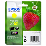 Tusz epson 29xl [T2994] yellow oryginalny