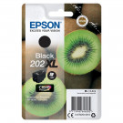 Tusz Epson 202XL [C13T02G14010] black oryginalny