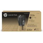 Toner HP 153X [W1530X] black oryginalny