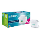 Filtr do wody Brita MAXTRA PRO Pure Performance - 6 sztuk | Oryginalny filtr do dzbanków