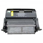 Toner lexmark [12A5840] czarny oryginalny