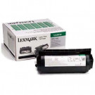 Toner lexmark [12A6830] czarny oryginalny