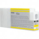 Tusz epson [T6424] yellow oryginalny