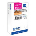 Tusz epson [T7013] magenta oryginalny