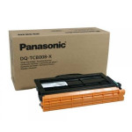 Toner panasonic [DQTCB008X] black oryginalny