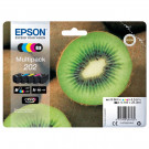 Tusz Epson 202 [13T02E74010] CMYK oryginalny