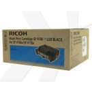 Toner Ricoh [402810 / 403180 / 407008 / 407649] black oryginalny