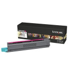 Toner lexmark [C925H2MG] magenta oryginalny