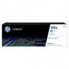 Toner HP 415A [W2031A] cyan oryginalny