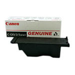 Toner Canon [c-exv3] - czarny (oryginalny)