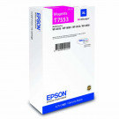 Tusz epson [T7553] magenta oryginalny