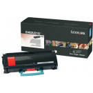 Toner lexmark [E462U21G] czarny oryginalny