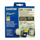 etykiety papierowe Brother [DK11209] oryginalne