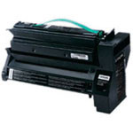 Toner lexmark [10B032K] czarny oryginalny