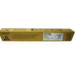 Toner Ricoh [842047 / 841424 / 841579] black oryginalny