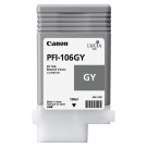 Tusz Canon PFI106GY [6630B001] grey oryginalny