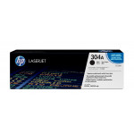 Toner hp 304A [CC530A] czarny oryginalny