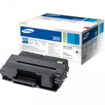 Toner samsung [MLT-D205L/ELS] czarny oryginalny