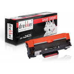 Toner brother [TN-2421] black 3000 str drekker