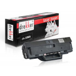 Toner HP 106A [W1106A] black drekker