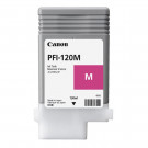 Tusz Canon PFI120M [2887C001] magenta oryginalny