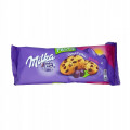 Ciastka Milka Pieguski 135g